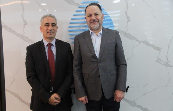 Cooperation Meeting Between 