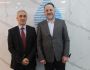 Cooperation Meeting Between 