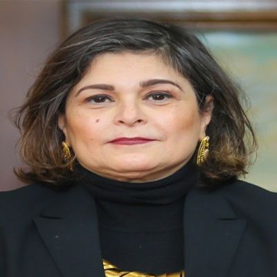 Mrs / Hala Adel Abdel Aziz BAsyouni