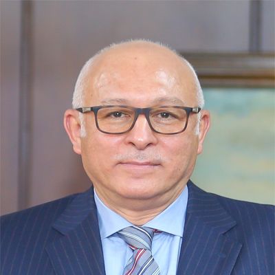 Mr / Hossam Amin Fahmy