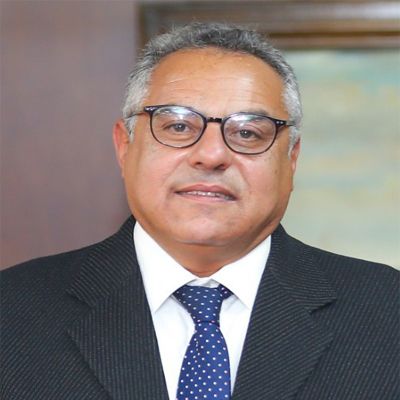 Mr / Tarek Saleh Mostafa Ammar