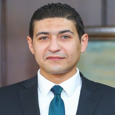 Mr/ Mohamed Mostafa Hussien