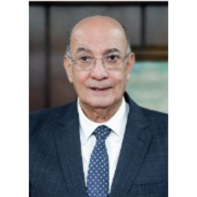 Mr. Mohamed Hamdan Mahmoud Ashmawy