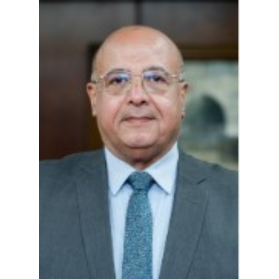 الأستاذ/ شريف ابراهيم سيد عاشور