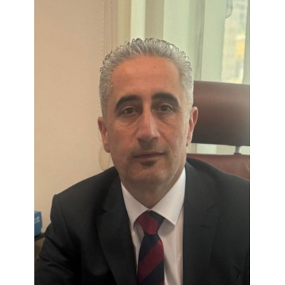 Mr.Taleb Abdel-Moati Al-Kababji